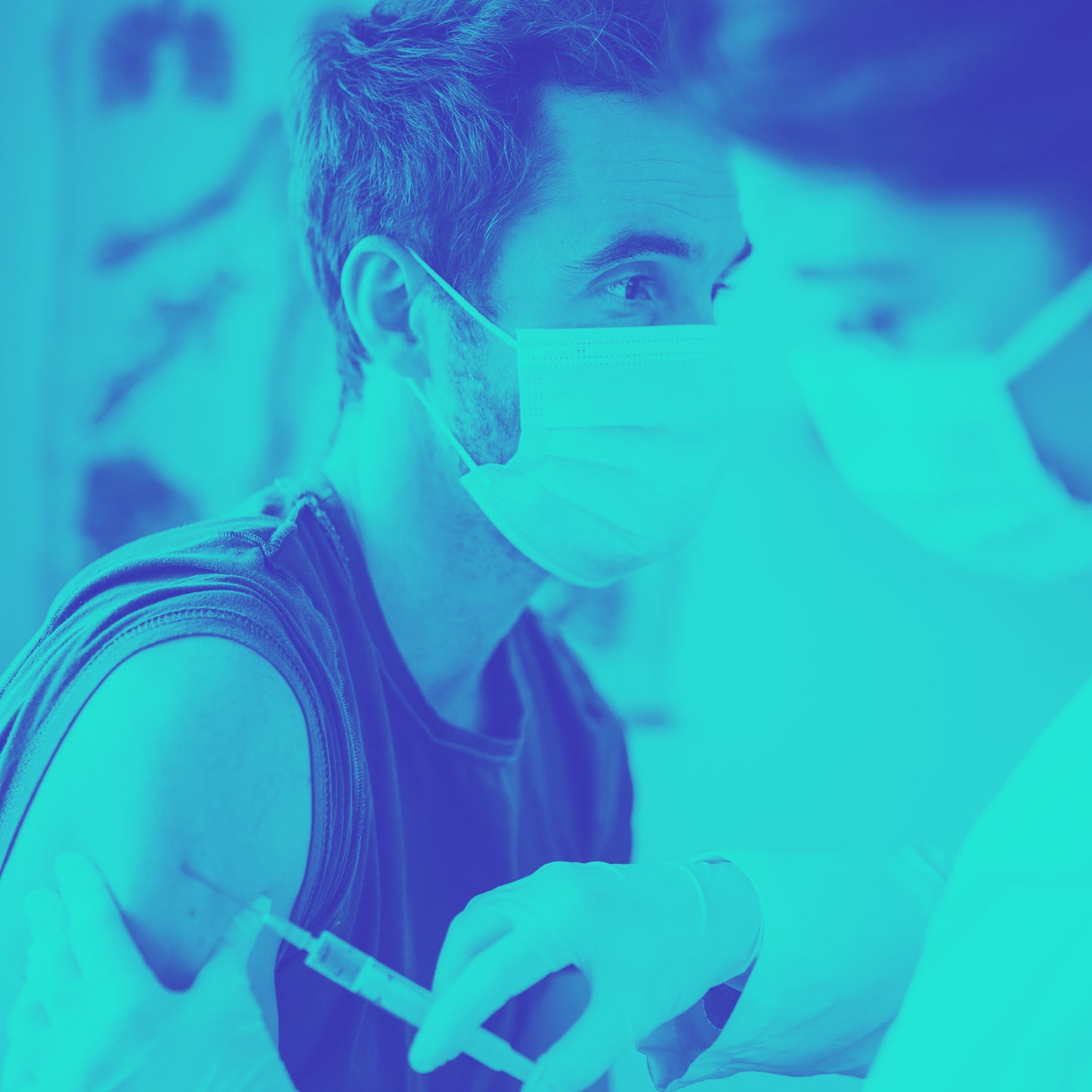 Product image for certified translations of vaccination certificates